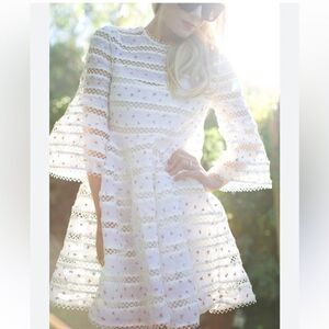zimmermann dress